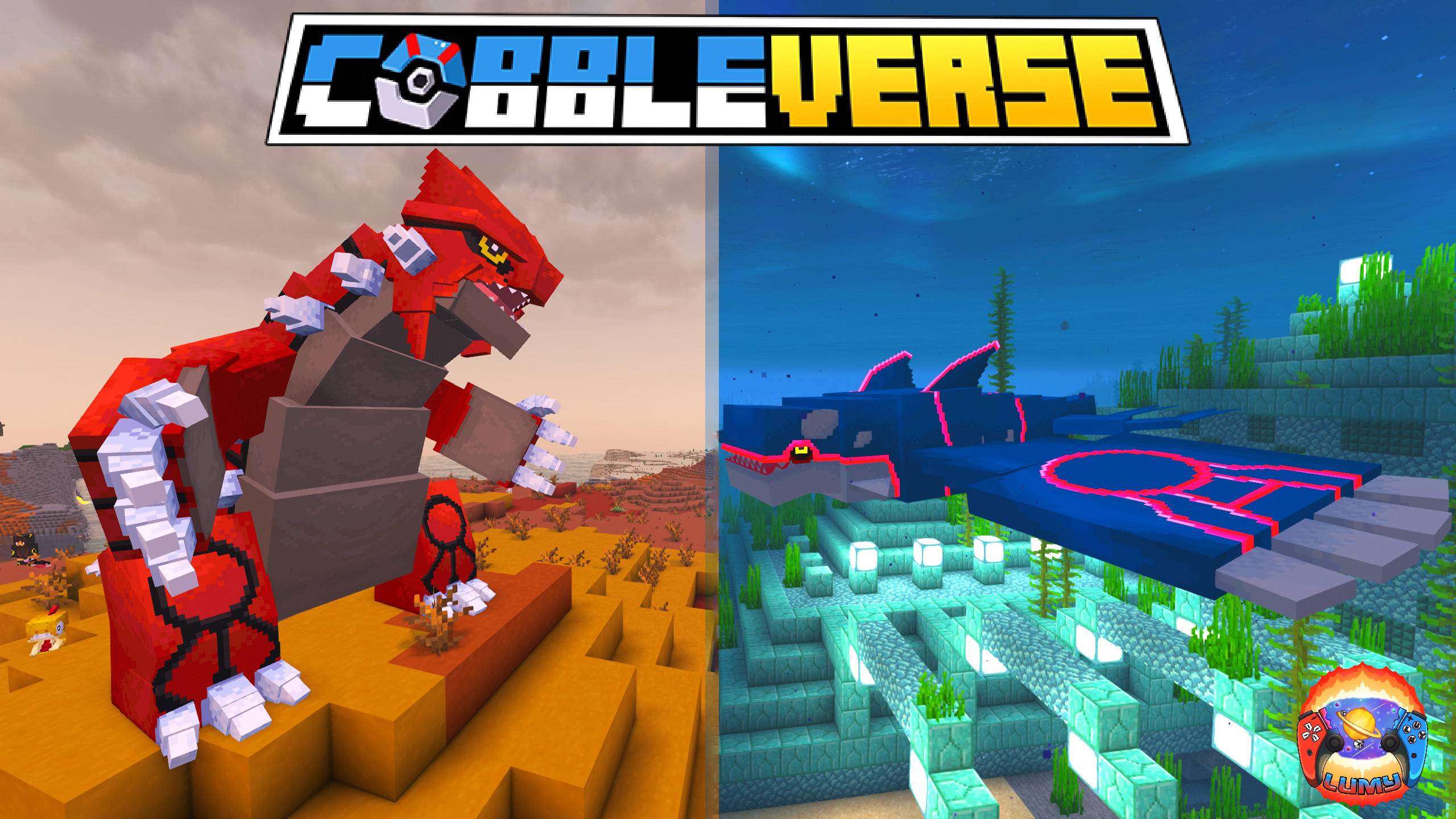 Cobbleverse