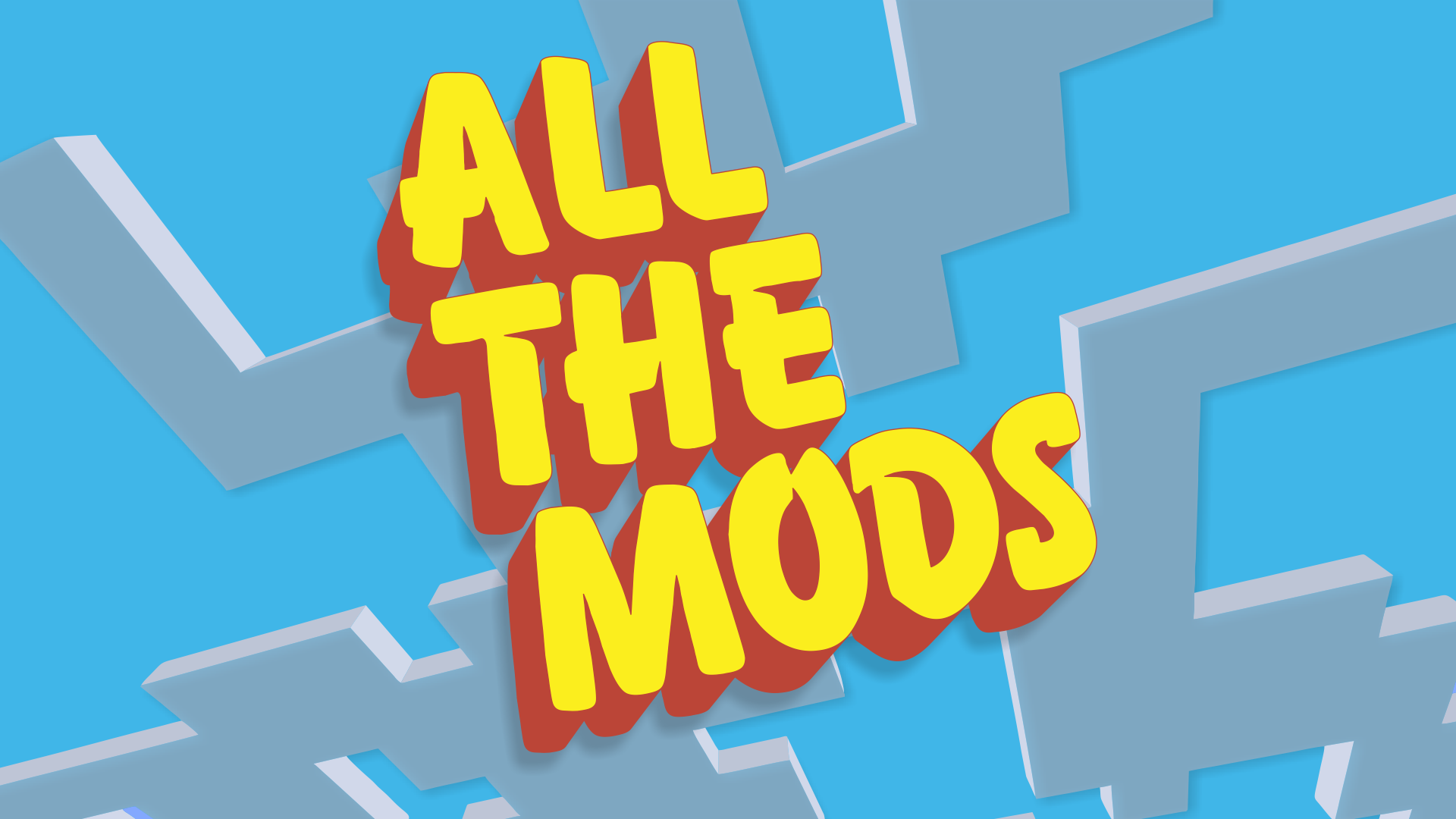 AllTheMods